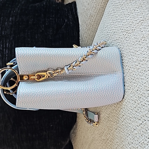 New DISCONTINUED  Limited Edition Louis Vuitton Capucines Lila - Picture 6 of 8